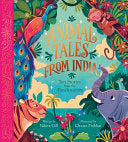 Animal Tales from India: Ten Stories from the Panc by Phoenix Books