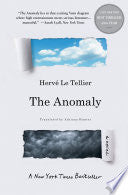 Anomaly A Novel by Phoenix Books