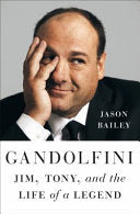 Gandolfini by Phoenix Books