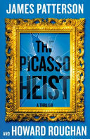 Picasso Heist: A Thriller