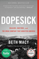 Dopesick by Phoenix Books