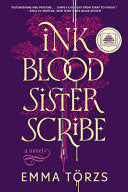Ink Blood Sister Scribe: A Good Morning America Bo by Phoenix Books