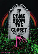 It Came from the Closet: Queer Reflections on Horr by Phoenix Books