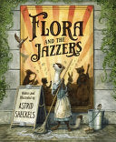 Flora and the Jazzers by Phoenix Books