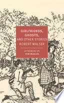Girlfriends, Ghosts, and Other Stories by Phoenix Books