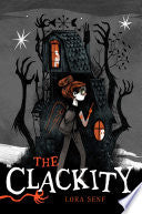 Clackity (Blight Harbor #1) by Phoenix Books