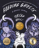 Feeding Ghosts: A Graphic Memoir by Phoenix Books