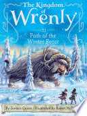 Kingdom of Wrely #21 Path of the Winter Beast by Phoenix Books