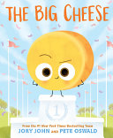 Big Cheese by Phoenix Books