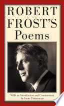 Robert Frost's Poems