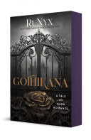 Gothikana by Phoenix Books