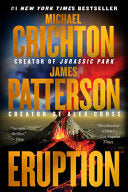 Eruption: A Thriller by Phoenix Books