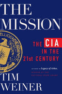 Mission: The CIA in the 21st Century