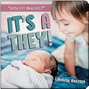It's a They! by Phoenix Books