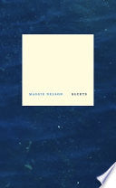 Bluets by Phoenix Books