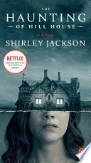 Haunting of Hill House MTI MM by Phoenix Books