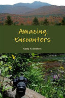 Amazing Encounters by Phoenix Books