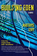 Building Eden by Phoenix Books