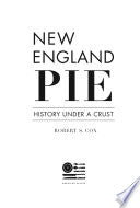 New England Pie