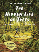 Hidden Life of Trees: A Graphic Adaptation: (of th by Phoenix Books