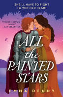 All the Painted Stars by Phoenix Books