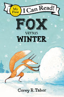 Fox versus Winter by Phoenix Books