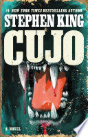 Cujo: A Novel by Phoenix Books