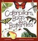 Caterpillars, Bugs & Butterflies by Phoenix Books