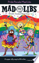 Pride Parade Mad Libs