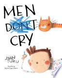 Men Cry