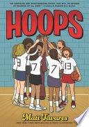 Hoops (paperback) by Phoenix Books