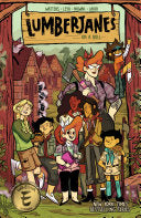 Lumberjanes Vol. 9 : On a Roll
