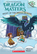 Night of the Dream Dragon #28 Dragon Masters
