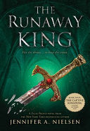 Ascendance Trilogy #02 Runaway King by Phoenix Books