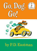 GO DOG GO by Phoenix Books
