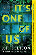It's One of Us: A Novel by Phoenix Books