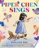 Piper Chen Sings
