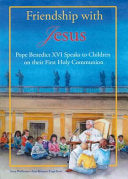 Friendship With Jesus : Pope Benedict XVI Talks to by Phoenix Books