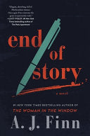 End of Story: A Novel by Phoenix Books