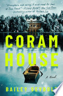 Coram House by Phoenix Books