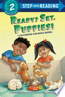 Ready? Set. Puppies! (Raymond and Roxy)