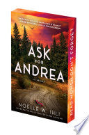 Ask for Andrea: Deluxe Stenciled Edges
