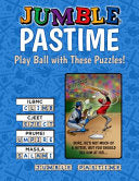 Jumble® Pastime by Phoenix Books
