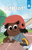 At Bat by Phoenix Books