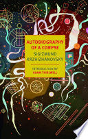 Autobiography of a Corpse by Phoenix Books