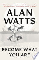 Become What You Are by Phoenix Books