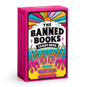 Banned Books Tarot Card Set by Phoenix Books