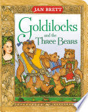Goldilocks and the Three Bears by Phoenix Books