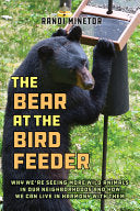 Bear at the Bird Feeder by Phoenix Books