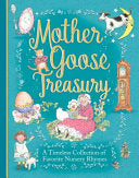Mother Goose Treasury : A Beautiful Collection of